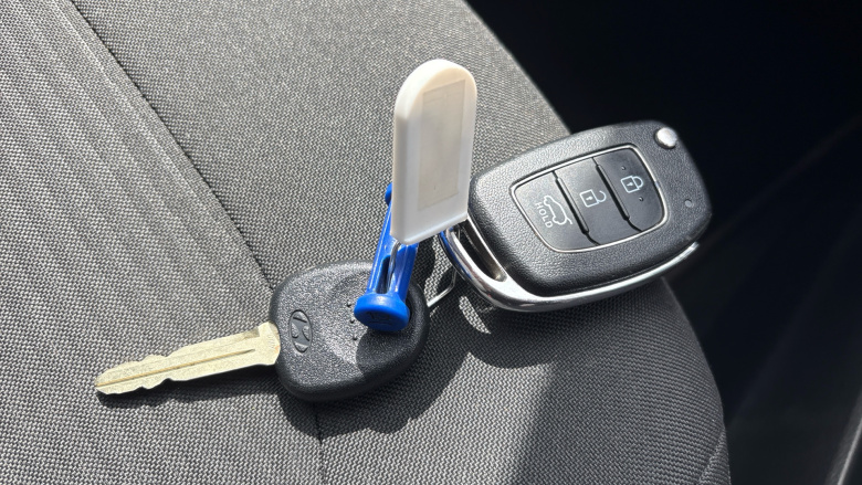 Hyundai i10 1.0 T-GDi N Line 5dr Petrol Hatchback